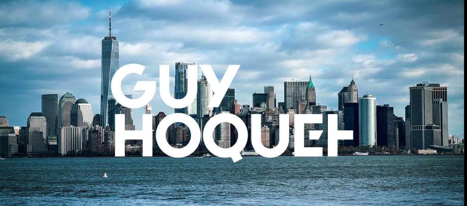 Agence Guy Hoquet MALESHERBES