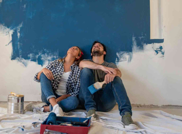 Rénovation de logement : 5 conseils avant de vous lancer