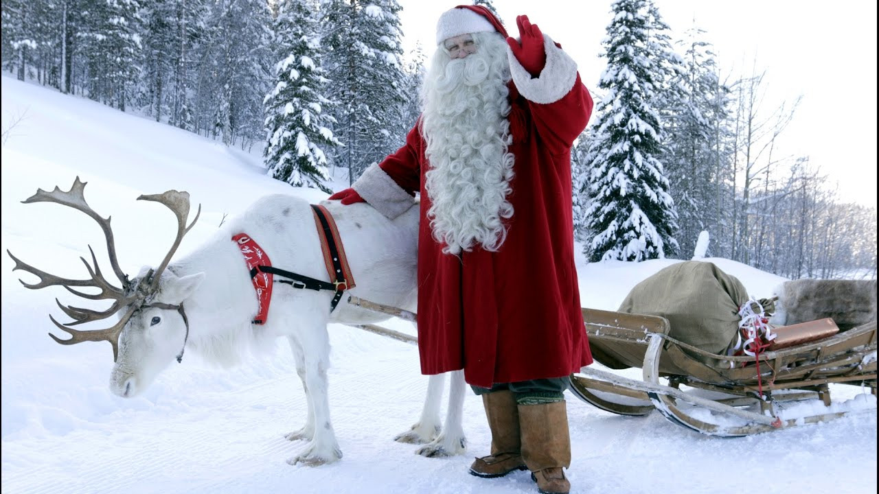 PERE NOEL