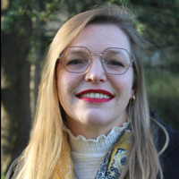 Collaborateur Anne FARINHA
